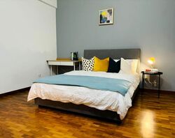 Lakeholmz (D22), Condominium #565155071